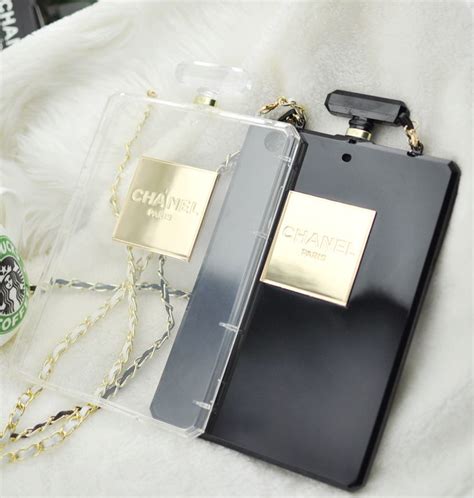 ipad mini chanel perfume case|chanel bag aliexpress.